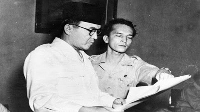 akgani-soekarno